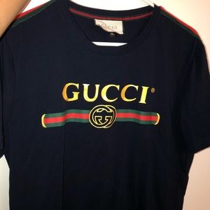 Gucci Men’s Shirt